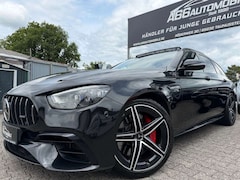 Bild des Angebotes Mercedes-Benz E 63 AMG E 63 S AMG 4M+ PANO*AHK*DISTR+*360°*Massage*HUD