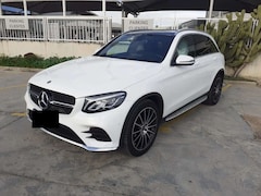 Bild des Angebotes Mercedes-Benz GLC 220 GLC 220 d Business 4matic auto