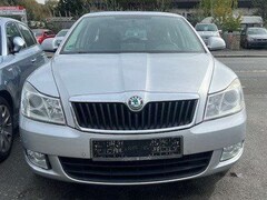 Bild des Angebotes Skoda Octavia Combi 1.6 TDI DPF Classic