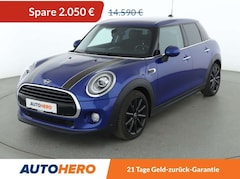 Bild des Angebotes MINI Cooper D Cooper D*NAVI*TEMPO*CAM*PDC*SHZ*ALU*