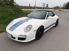 Porsche 997 Carrera S Sport chrono