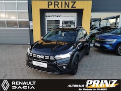 Bild des Angebotes Dacia Sandero Stepway Extreme+ TCE 110 [Sitzheizung/Navi/Kamera]