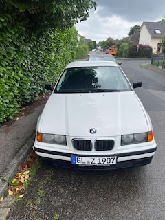 BMW 316 316i Automatik