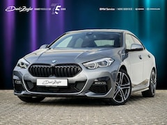 Bild des Angebotes BMW 218 218i Gran Coupe M-Sport 18" PANO KoZg AdLED RFK