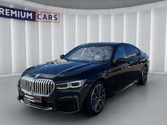 Bild des Angebotes BMW 740 d xDrive *Garantie*Finanzierung*