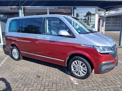 Bild des Angebotes VW T6.1 Multivan Generation SIX 2. 0 Blue Motion  Garantie 36 Mon bis 200.000