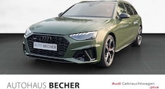 Bild des Angebotes Audi A4 Avant 40 TDI quattro S-line /AHK/Pano/B&O