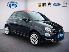 Bild des Angebotes Fiat 500C