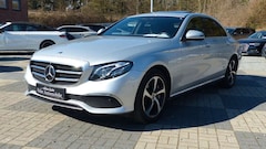 Bild des Angebotes Mercedes-Benz E 400 d 4Matic Avantg SHD Distr Leder 360°