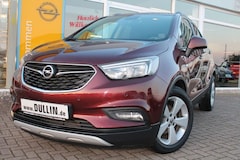 Bild des Angebotes Opel Mokka X 1,4 Turbo Anhängerzug+Ganzjahresreifen