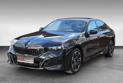 Bild des Angebotes BMW i5 40e M-Sport Pro Pano B&W 360° HuD Comfortsitz