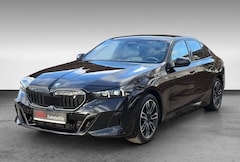 Bild des Angebotes BMW i5 40e M-Sport Pro Pano B&W 360° HuD Comfortsitz