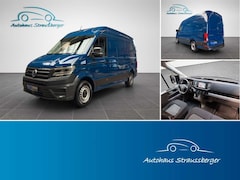 Bild des Angebotes VW Crafter e-Crafter Kasten MRH Holzboden LED RFK Tempo