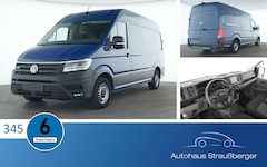 Bild des Angebotes VW Crafter e-Crafter Kasten MRH Holzboden LED RFK Tempo