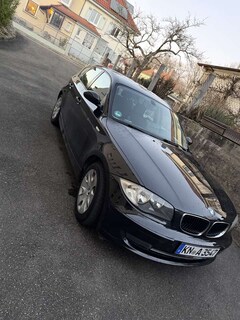 Bild des Angebotes BMW 118 118i