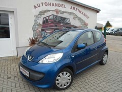 Bild des Angebotes Peugeot 107 1.0 Filou KLIMA