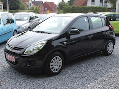 Bild des Angebotes Hyundai i20 *Klimaanlage*HU.AU.NEU*Finanazierung*