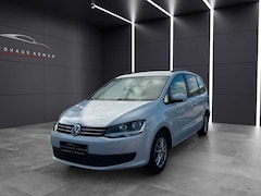 Bild des Angebotes VW Sharan 2.0TDI Trendl.*PDC*2.HA*NAVI*AUTOM*7.SITZ