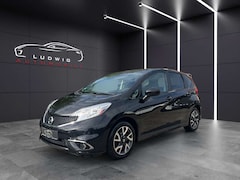Bild des Angebotes Nissan Note Acenta / KLIMAUTOMATIK/TEMPOMAT/TOPZST