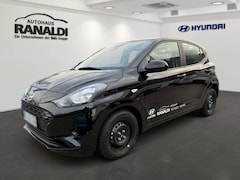 Bild des Angebotes Hyundai i10 1.0 Select+++++VORFÜHRWAGEN+++++