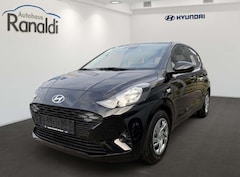 Bild des Angebotes Hyundai i10 1.0 Select+++++VORFÜHRWAGEN+++++