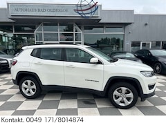Bild des Angebotes Jeep Compass Longitude 4WD,Navi,Autom,Lenkradheizung