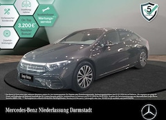 Mercedes-Benz EQS 450 AMG Fahrass Fondent 360° Airmat Pano Night