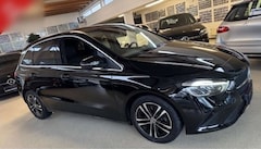 Bild des Angebotes Mercedes-Benz B 180 +Fondsitze längs verstellbar+Progressive Line Adv
