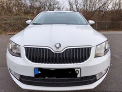 Bild des Angebotes Skoda Octavia Octavia III Combi Combi 1.4 TSI Ambition