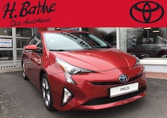 Bild des Angebotes Toyota Prius Hybrid "Comfort" im Kundenauftrag