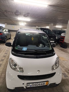 Bild des Angebotes smart forTwo smart