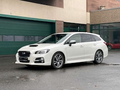 Bild des Angebotes Subaru Levorg Sport 1,6 GT SPORT 18-ZOLL*Leder*Schiebed* NAVI!