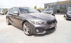 Bild des Angebotes BMW 118 i Edition M-Sport Paket PDC Klimaat PDC SHZ
