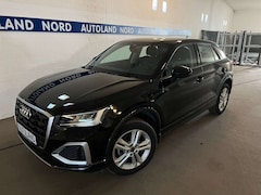 Bild des Angebotes Audi Q2 35 1.5TFSI advanced*R.Cam*150PS*S-Tronic*Virt