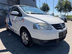 Bild des Angebotes VW Fox Basis