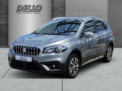 Bild des Angebotes Suzuki SX4 Comfort+ 4x4 DITC Hybrid EU6d S-CROSS 1.4 SHZ PDC
