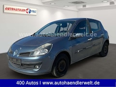 Bild des Angebotes Renault Clio 1.2 Authentique