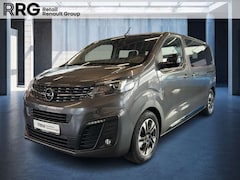 Bild des Angebotes Opel Zafira Life 2.0 D EU6d M Tourer (L2)