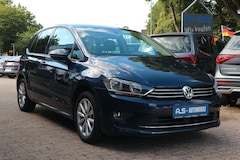 Bild des Angebotes VW Golf Sportsvan VII Lounge BMT *2.HAND/PDC/SHZ*