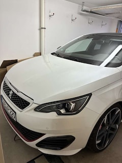 Bild des Angebotes Peugeot 308 GTi by Sport
