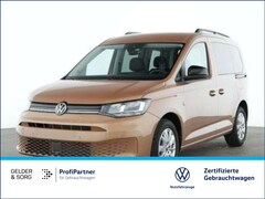 Bild des Angebotes VW Caddy Life 1.5 TSI Stand*Klima*EPH*GRA*DAB+