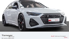 Bild des Angebotes Audi RS6 RS6 Avant TFSI Q PERFORMANCE 360° AHK PANO ST.HE