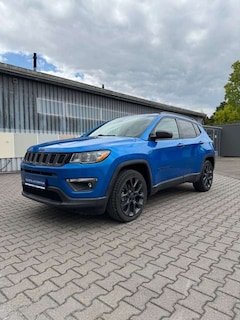 Bild des Angebotes Jeep Compass 2.4 80th Anniversary FWD