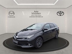 Bild des Angebotes Toyota Auris Hybrid Edition-S+GJ-RÄDER+AHK !!