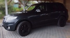 Bild des Angebotes Hyundai SANTA FE Santa+Fe+2.2+CRDi+4WD+CPF+Premium