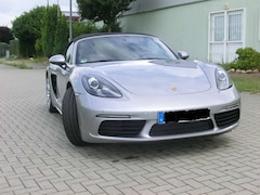 Porsche 718 718 Boxster/Spyder Boxster