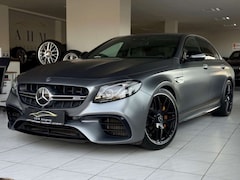 Bild des Angebotes Mercedes-Benz E 63 AMG E 63 S AMG 4m+/ EDITION 1/Carbon/Burmester/Pano/