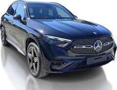 Bild des Angebotes Mercedes-Benz GLC 400 e 4Matic AMG Line Pano Leder 360*Kamera
