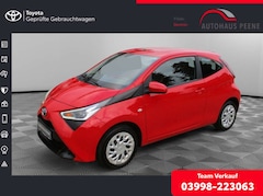 Bild des Angebotes Toyota Aygo X