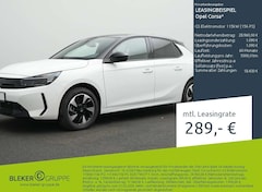 Bild des Angebotes Opel Corsa-e GS Elektromotor 115kW (156 PS)